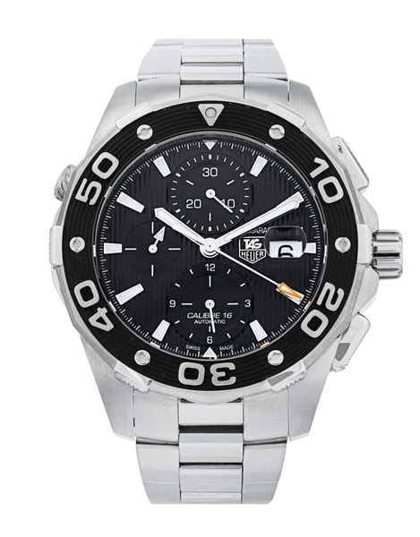 Tag Heuer Aquaracer CAJ2110.BA0872